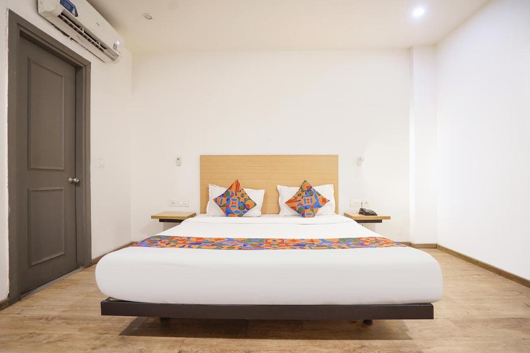 Photo of Bedroom in Baraula