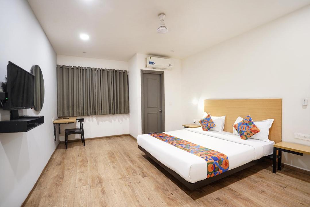 Photo of Bedroom in Baraula