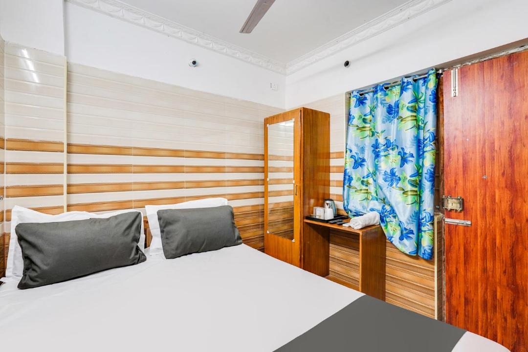 Photo of Bedroom in Pondicherry