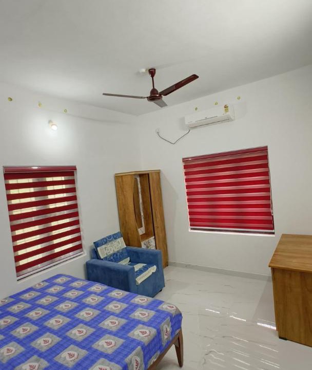 Photo of Bedroom in Munroe Island