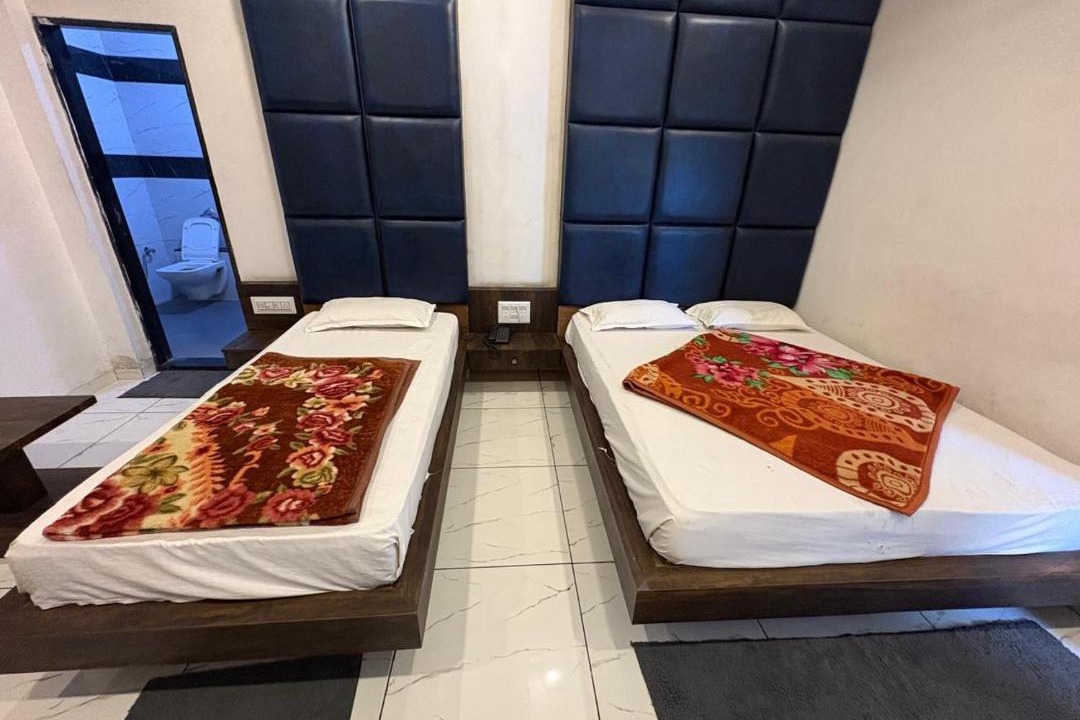 Photo of Bedroom in Abu Road