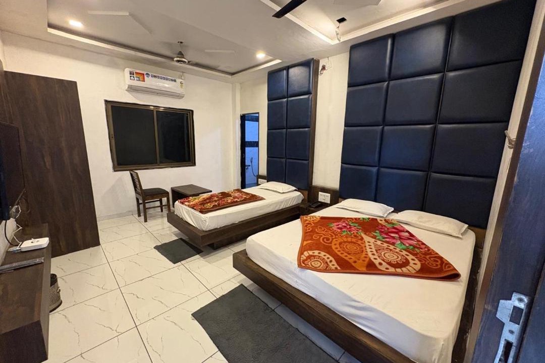 Photo of Bedroom in Abu Road