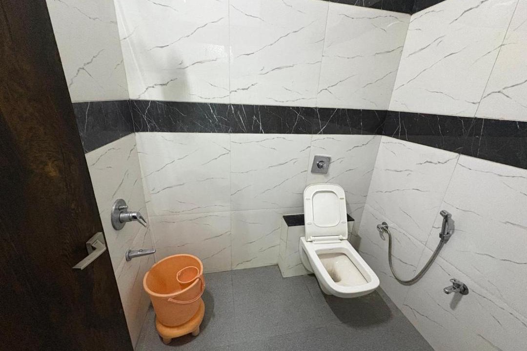 Photo of Bathroom in Abu Road