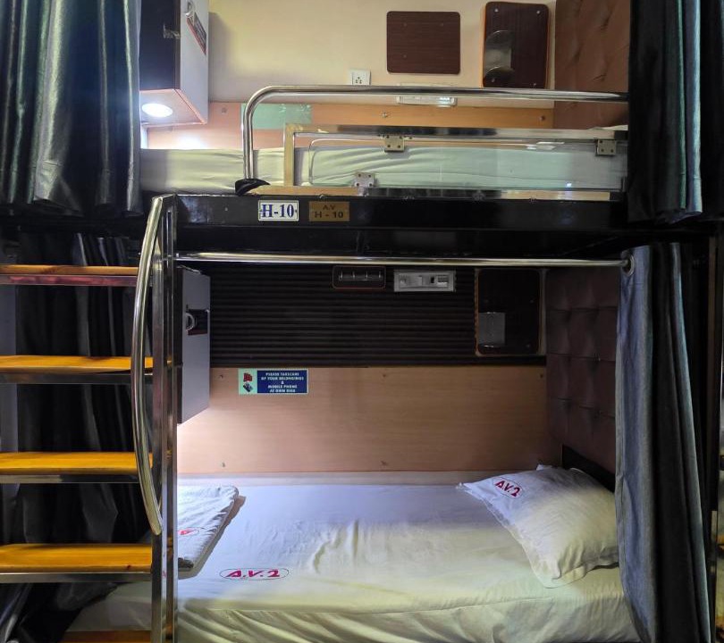 Photo of Bedroom in Rourkela