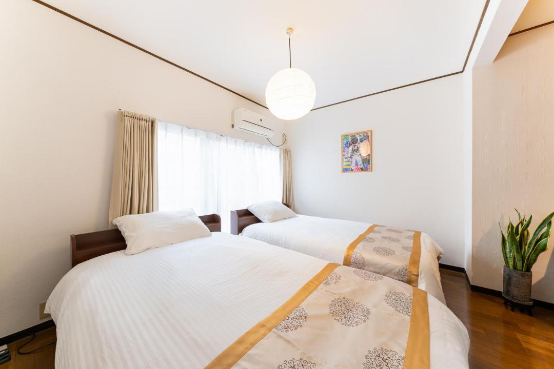 Photo of Bedroom in Suginami