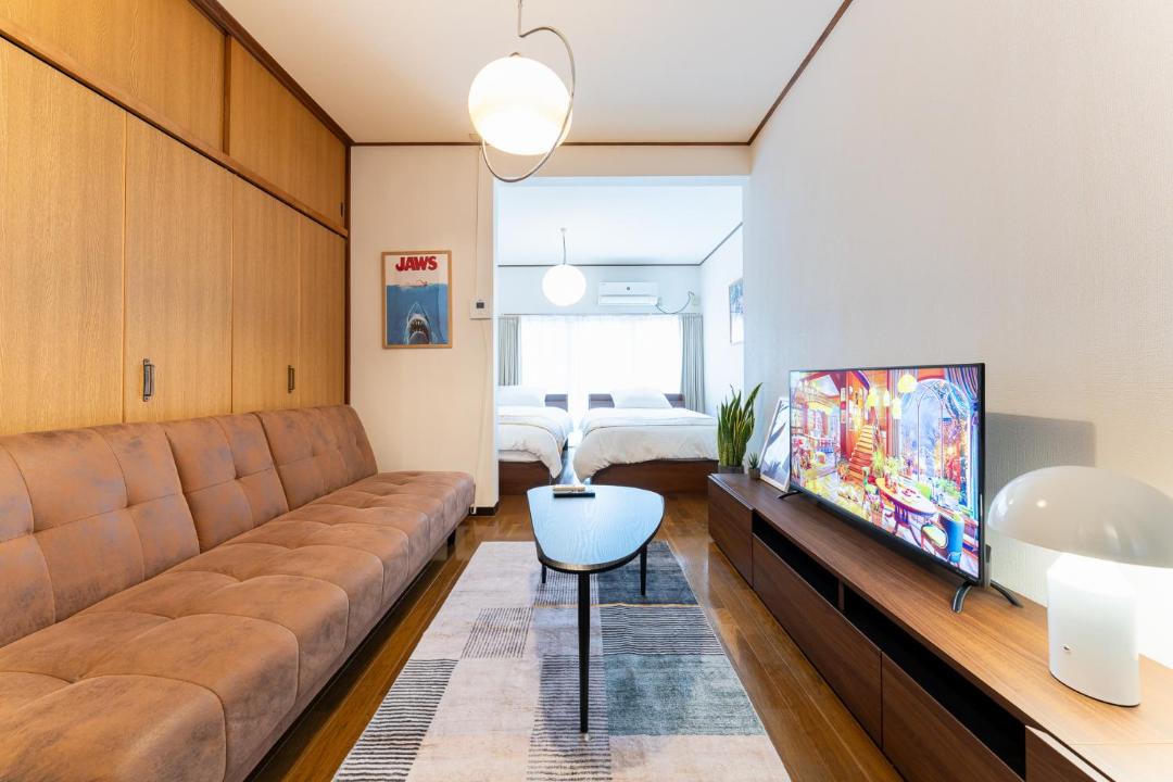 Photo of Livingroom in Suginami