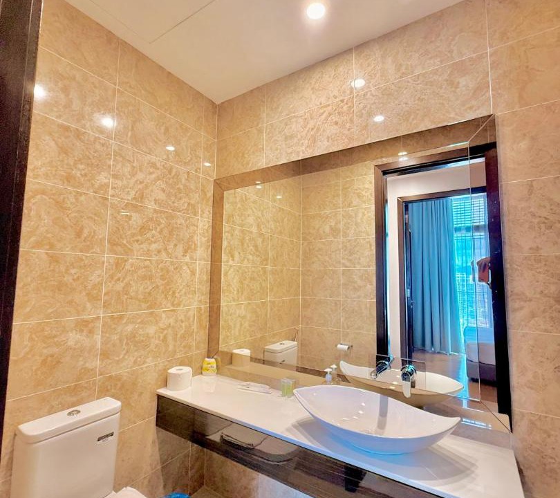 Photo of Bathroom in Bukit Bintang