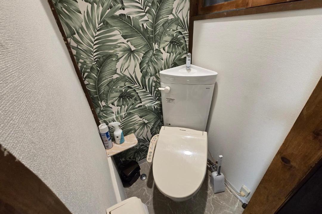 Photo of Bathroom in Asahi