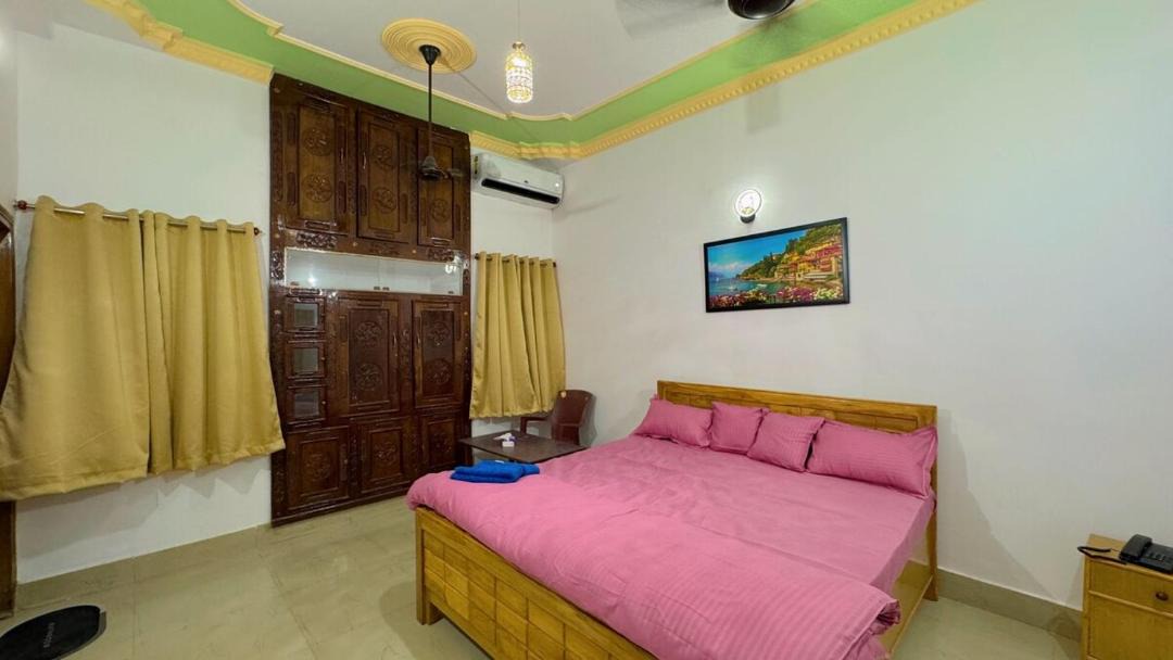 Photo of Bedroom in Patna
