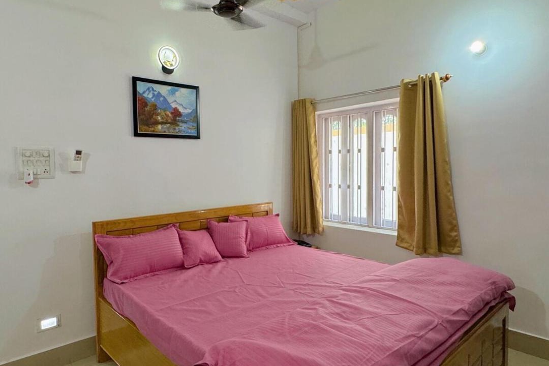 Photo of Bedroom in Patna