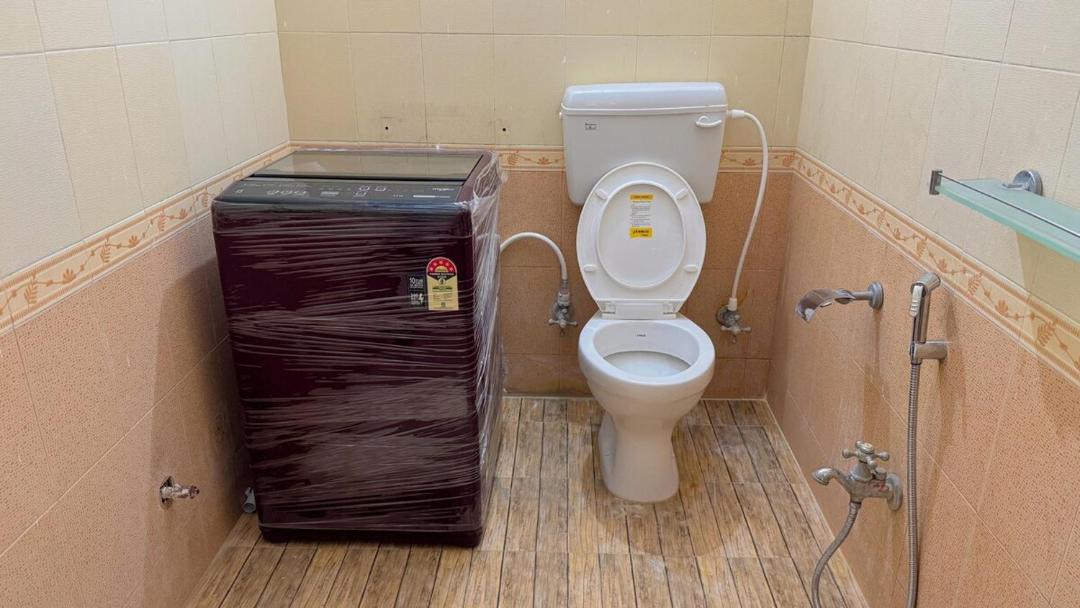Photo of Bathroom in Patna
