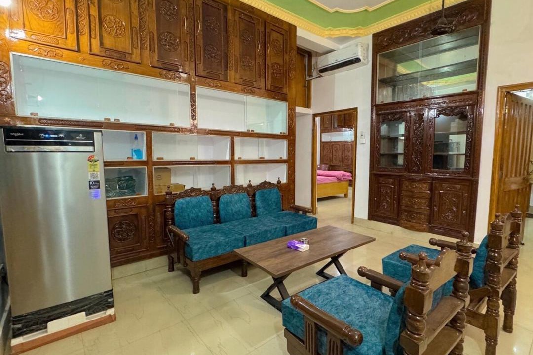Photo of Kitchen in Patna