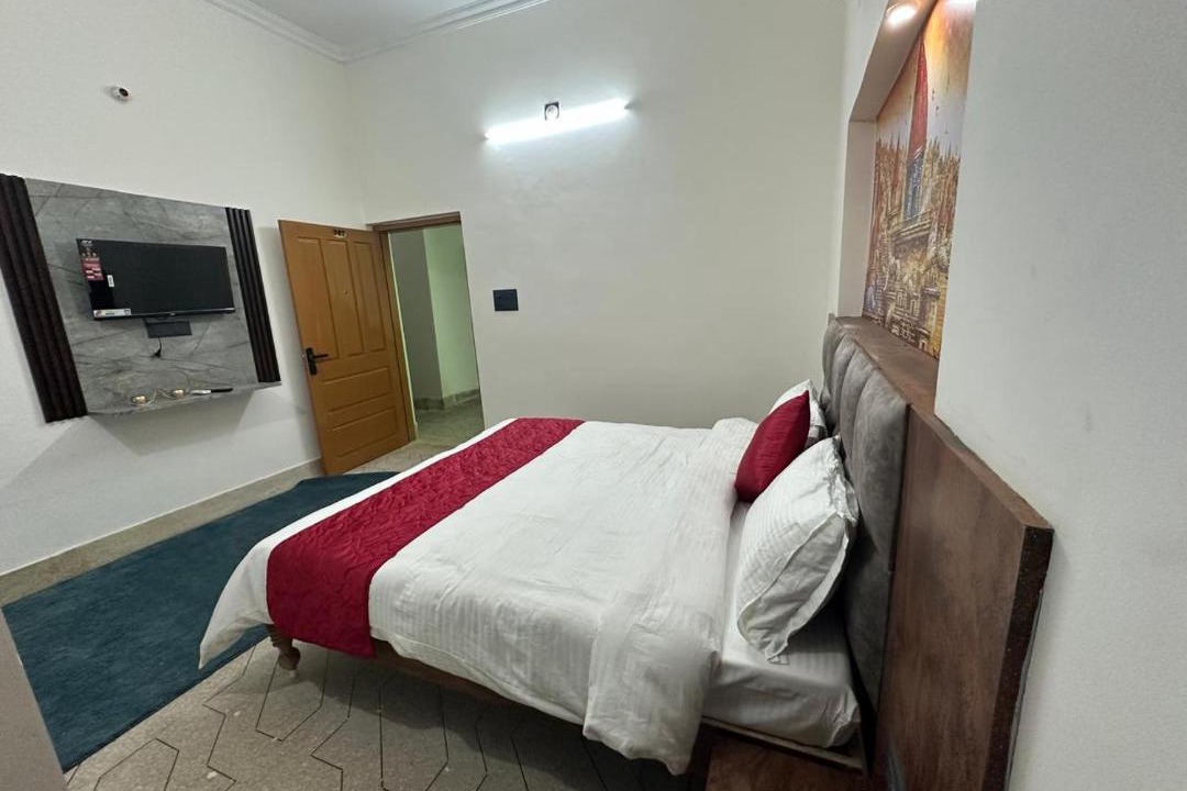 Photo of Bedroom in Varanasi