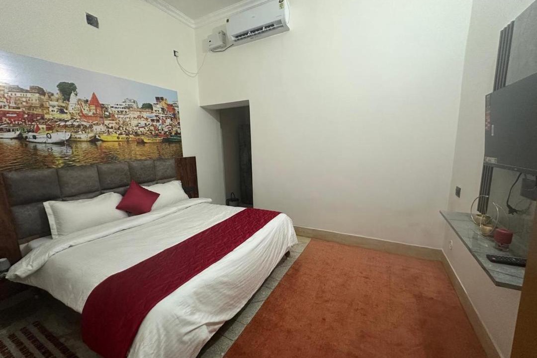 Photo of Bedroom in Varanasi