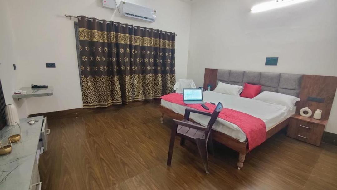 Photo of Bedroom in Varanasi