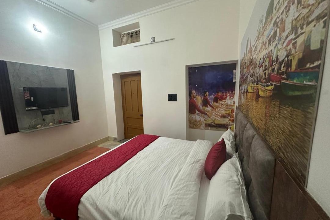 Photo of Bedroom in Varanasi