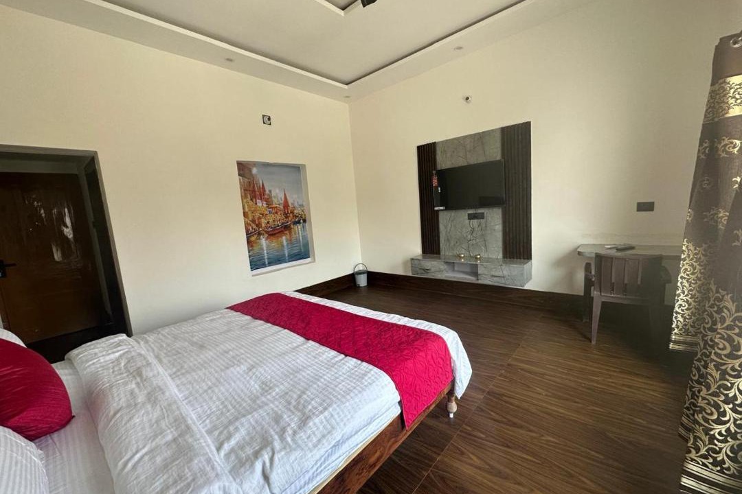 Photo of Bedroom in Varanasi