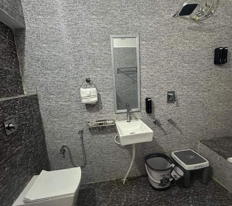 Photo of Bathroom in Varanasi
