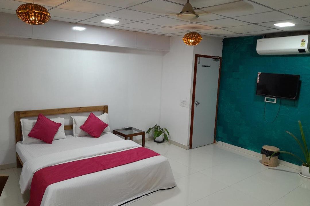 Photo of Bedroom in Chembur East