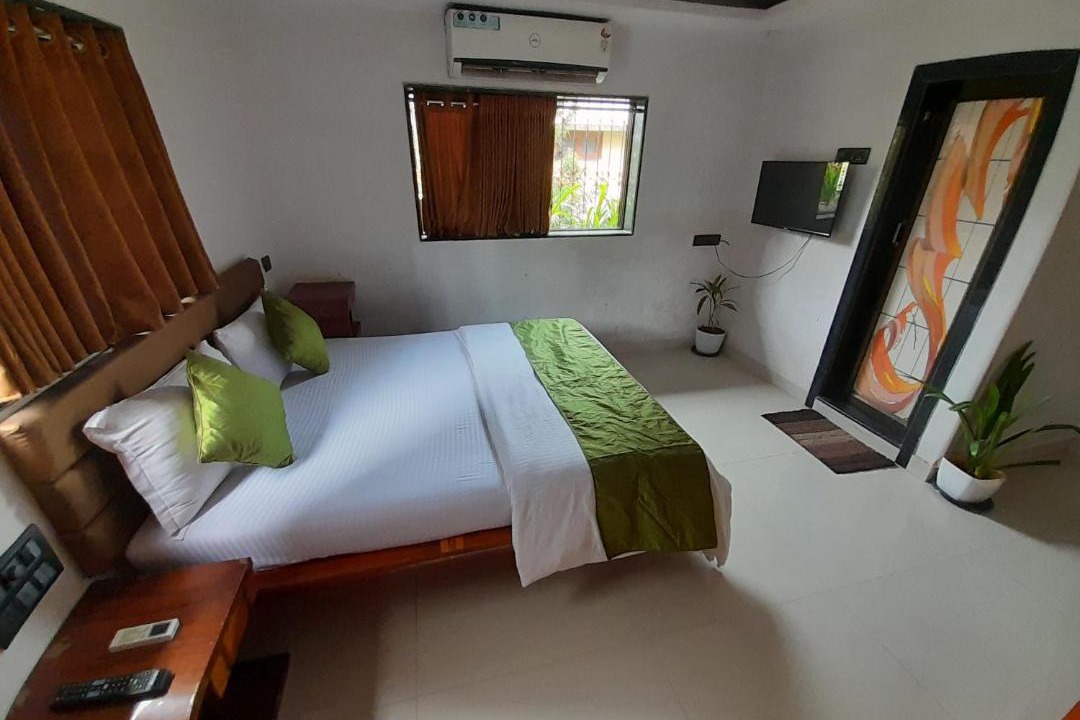 Photo of Bedroom in Chembur East