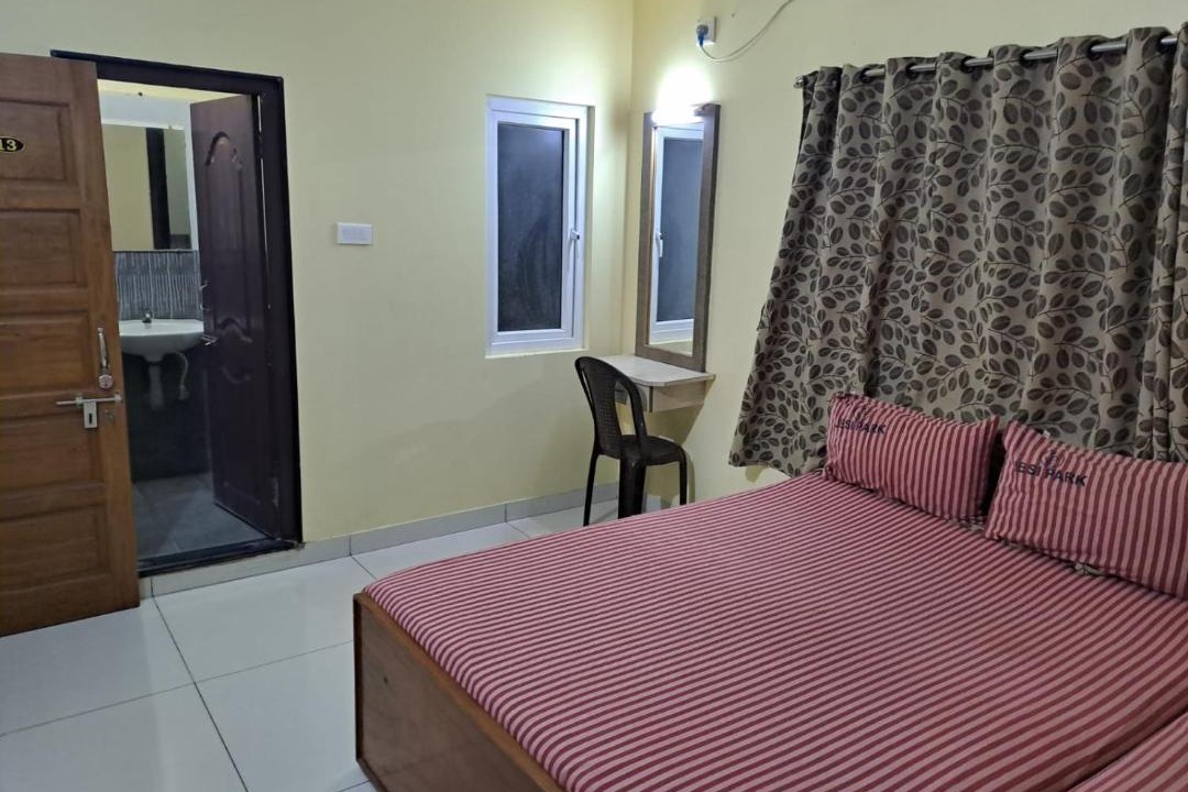 Photo of Bedroom in Velankanni