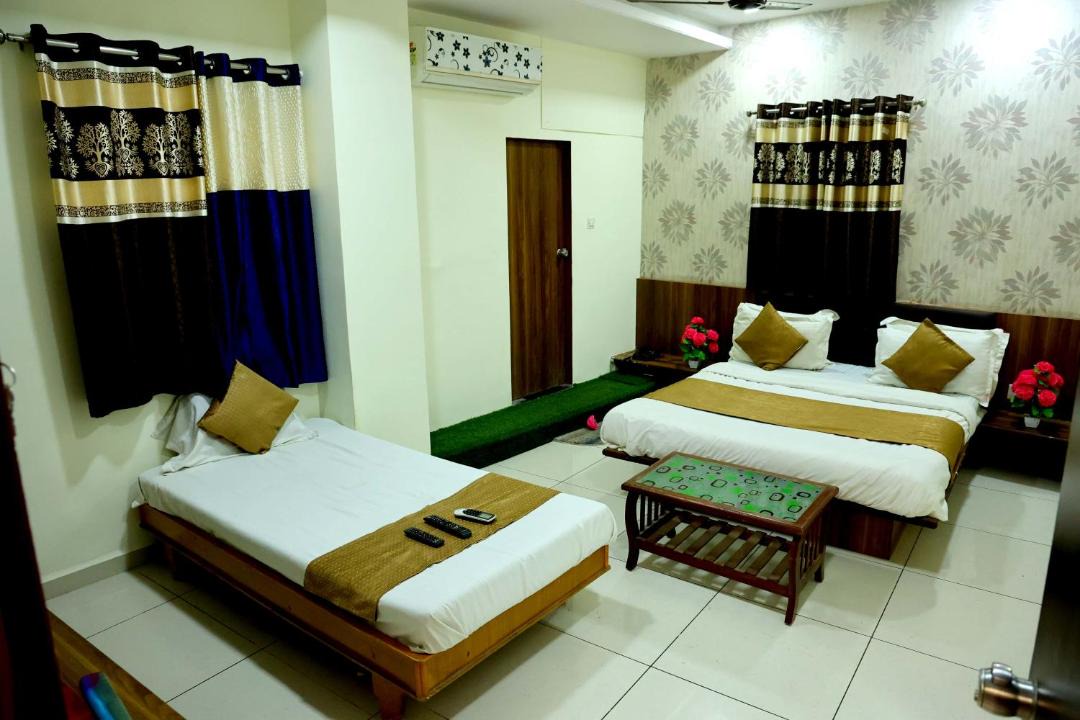 Photo of Bedroom in Vadodara