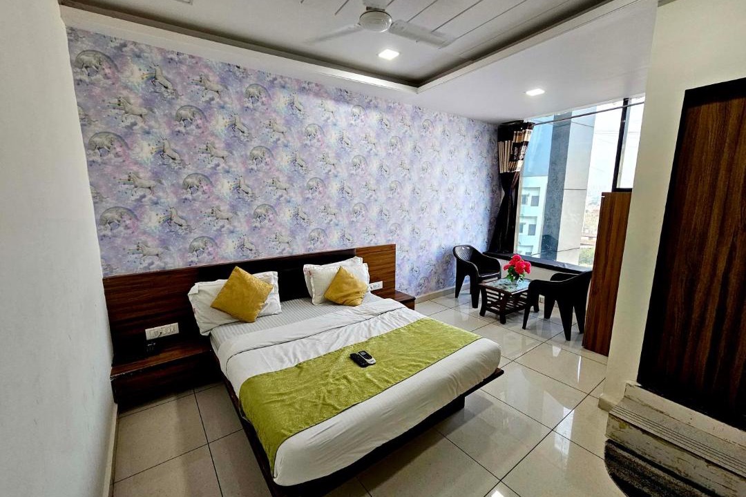 Photo of Bedroom in Vadodara