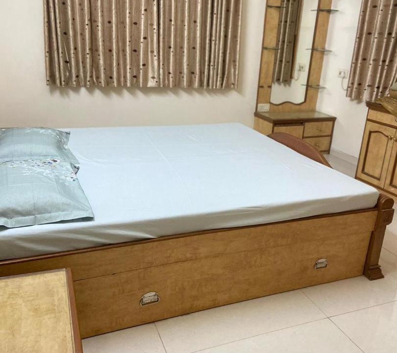 Photo of Bedroom in Ahmedabad