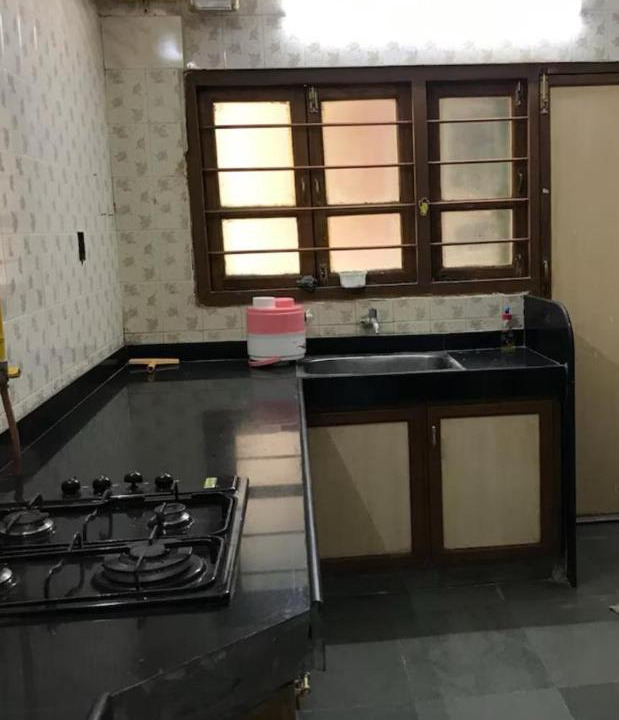 Photo of Kitchen in Ahmedabad