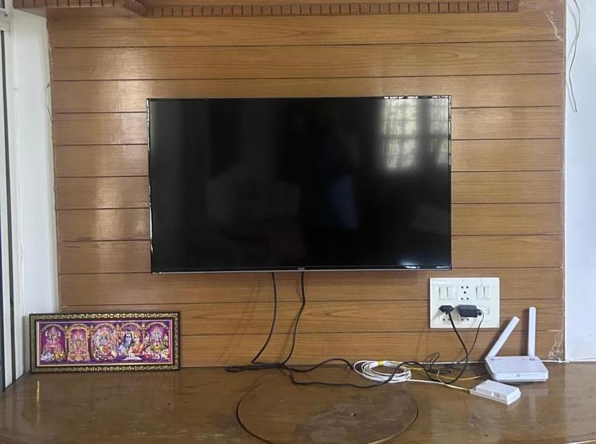 Photo of Livingroom in Ahmedabad