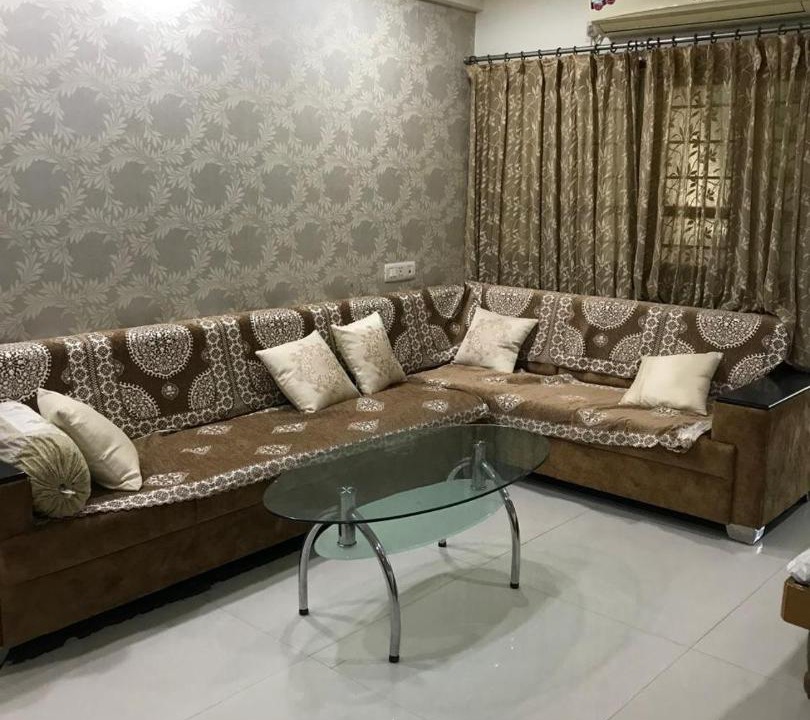Photo of Livingroom in Ahmedabad