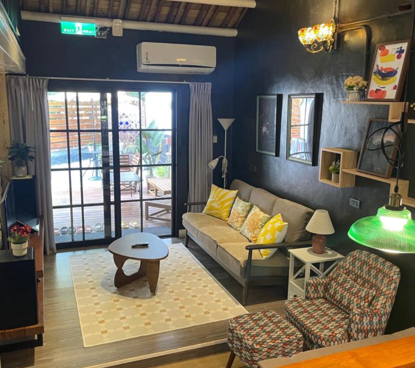 Photo of Livingroom in Gukeng