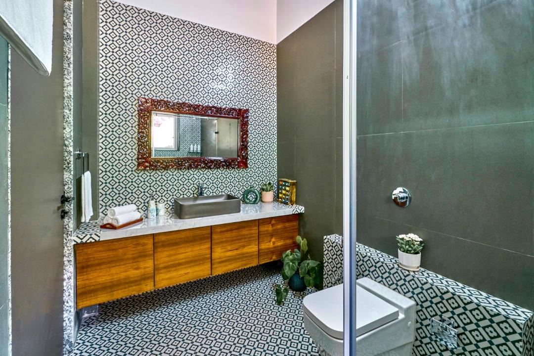 Photo of Bathroom in Kadadhe