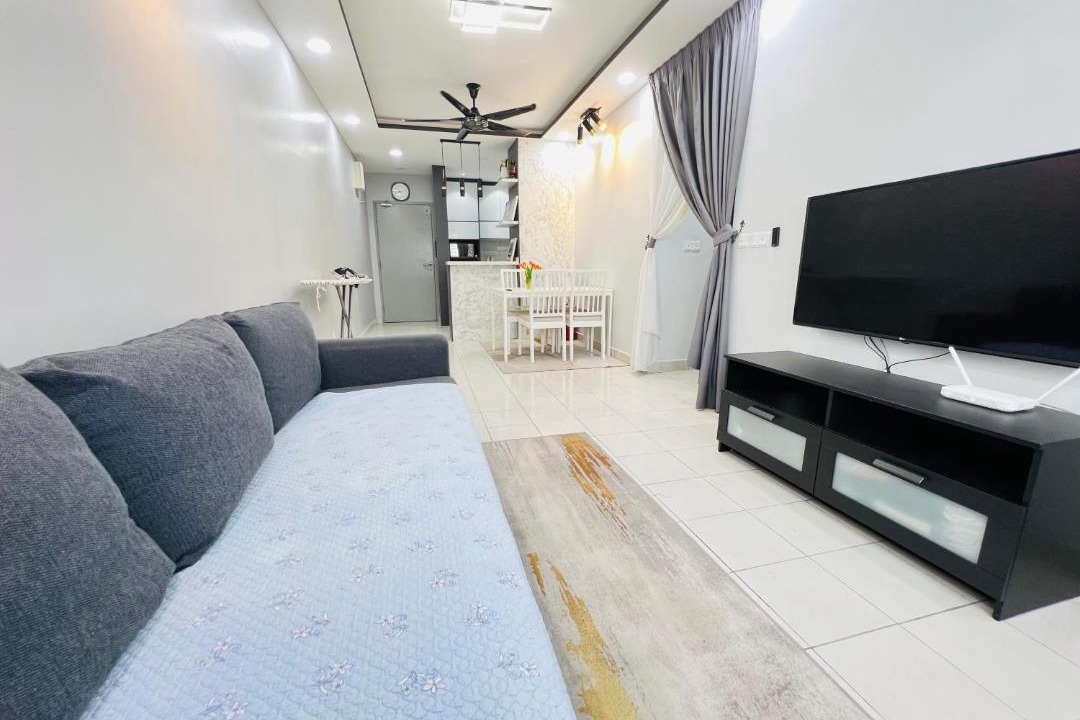 Photo of Livingroom in Kampung Pantai Dalam