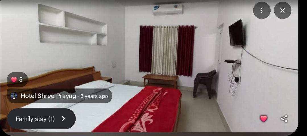 Photo of Bedroom in Nathdwara