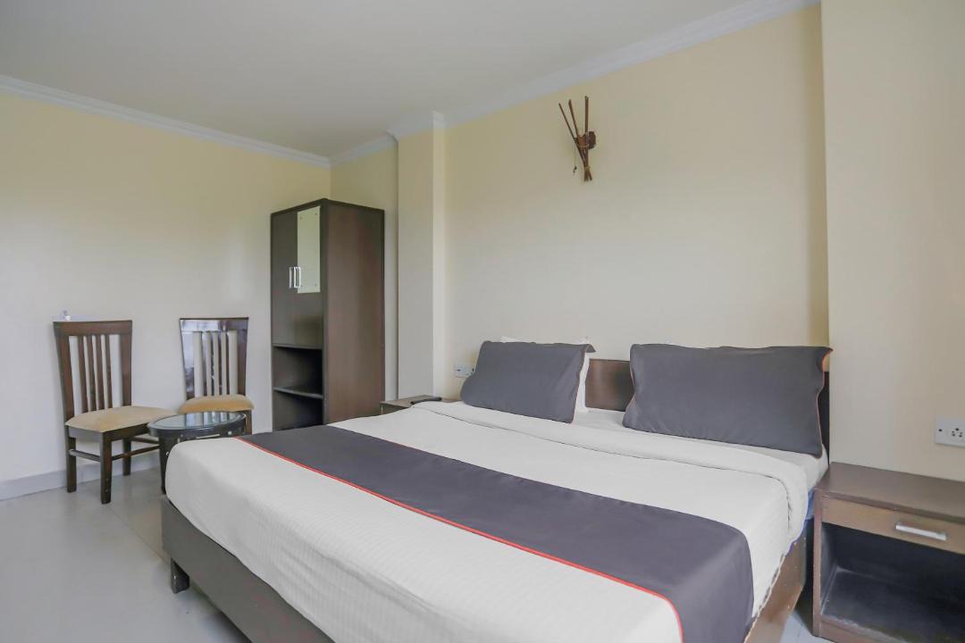 Photo of Bedroom in South Extension