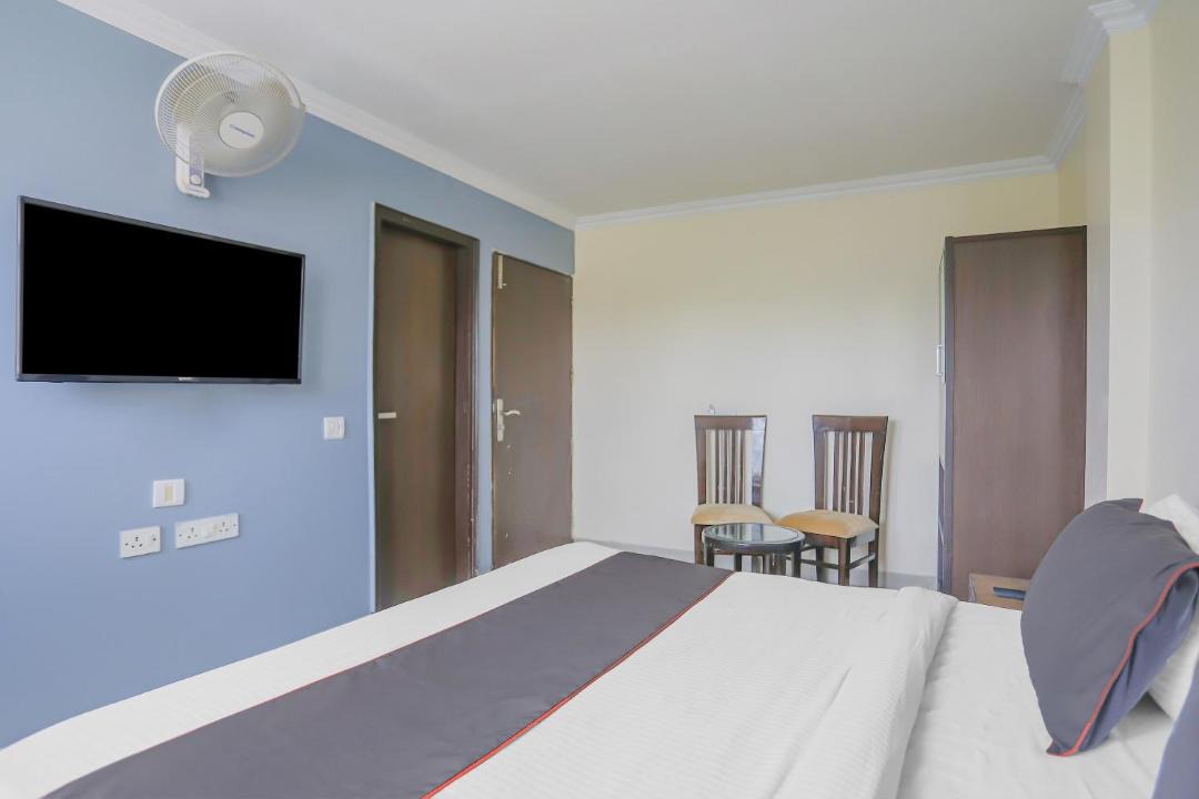 Photo of Bedroom in South Extension