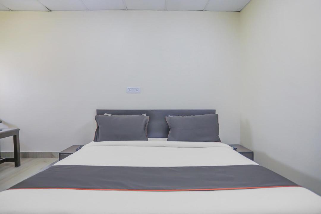 Photo of Bedroom in South Extension