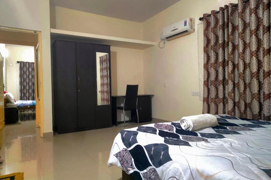 Photo of Bedroom in Phase 2