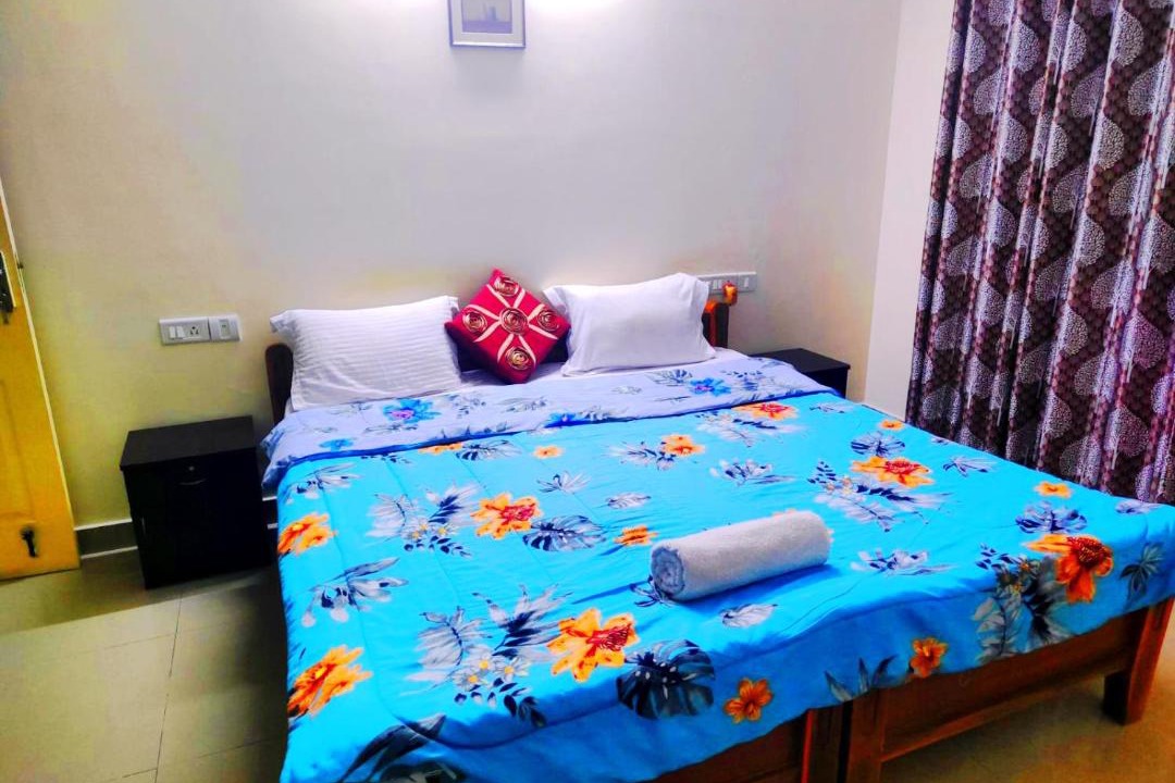 Photo of Bedroom in Phase 2