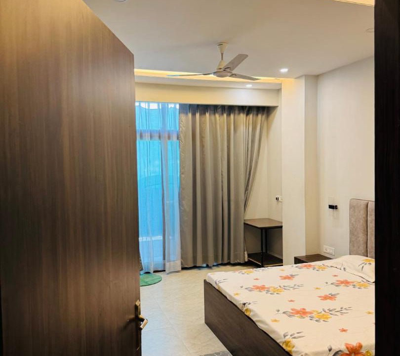 Photo of Bedroom in Kota