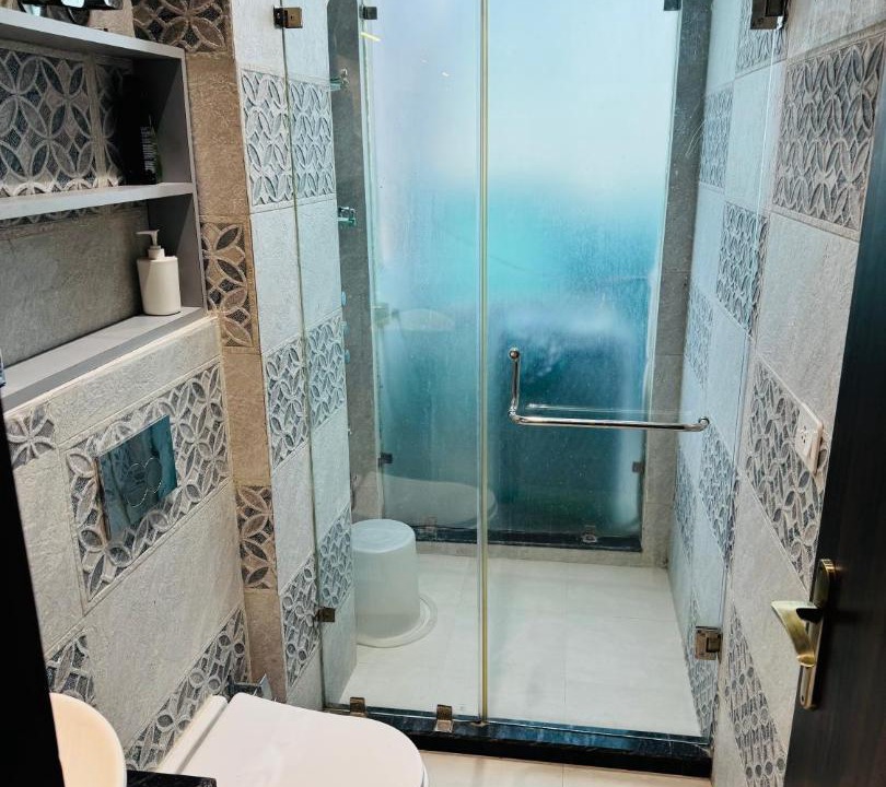 Photo of Bathroom in Kota