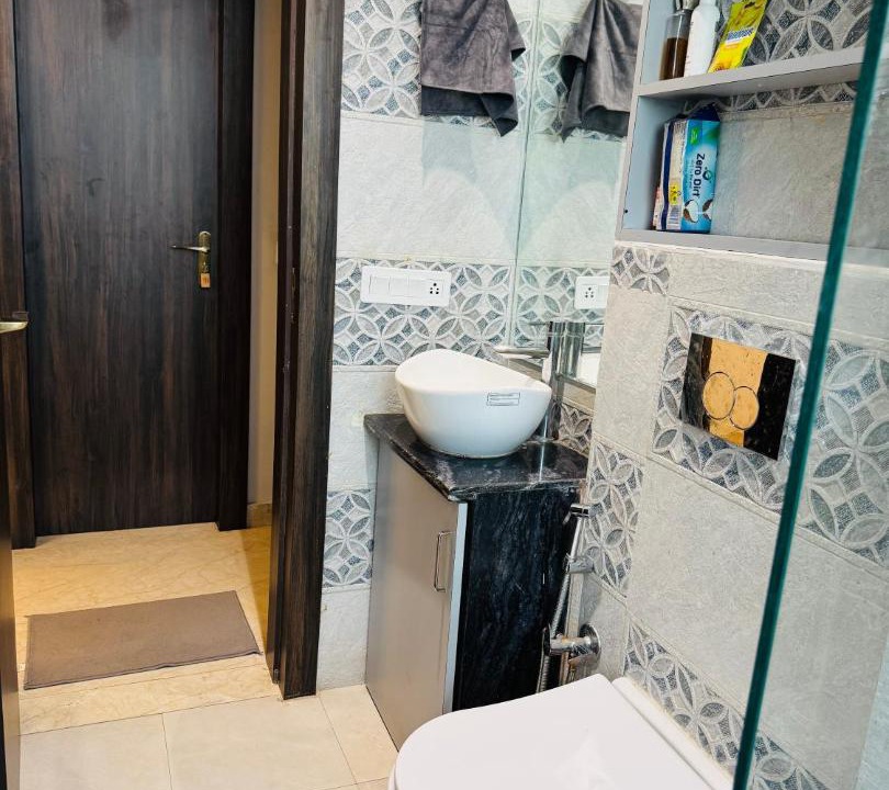 Photo of Bathroom in Kota