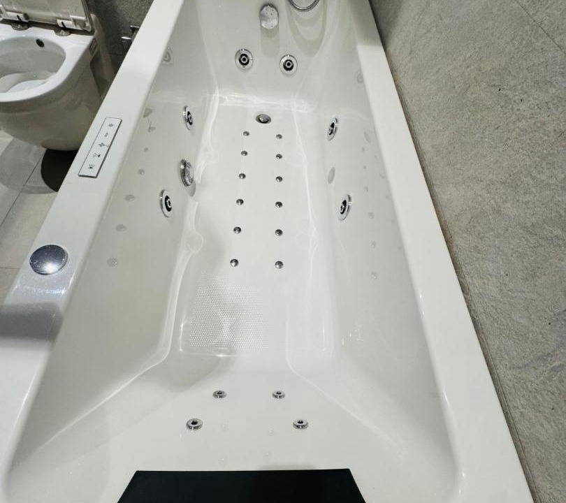 Photo of Bathroom in Kota
