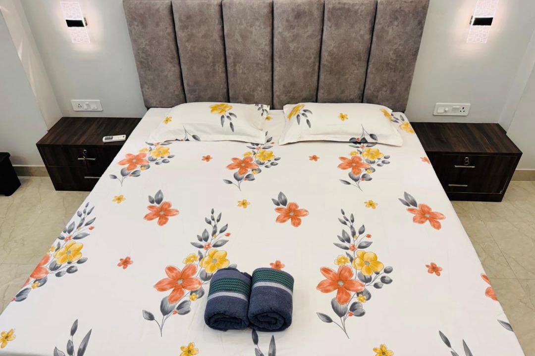 Photo of Bedroom in Kota