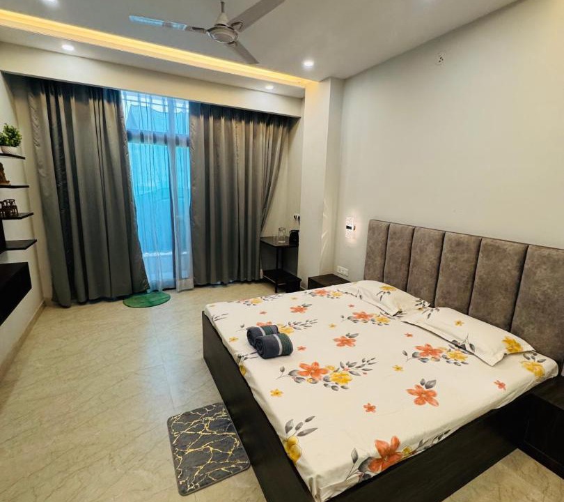 Photo of Bedroom in Kota