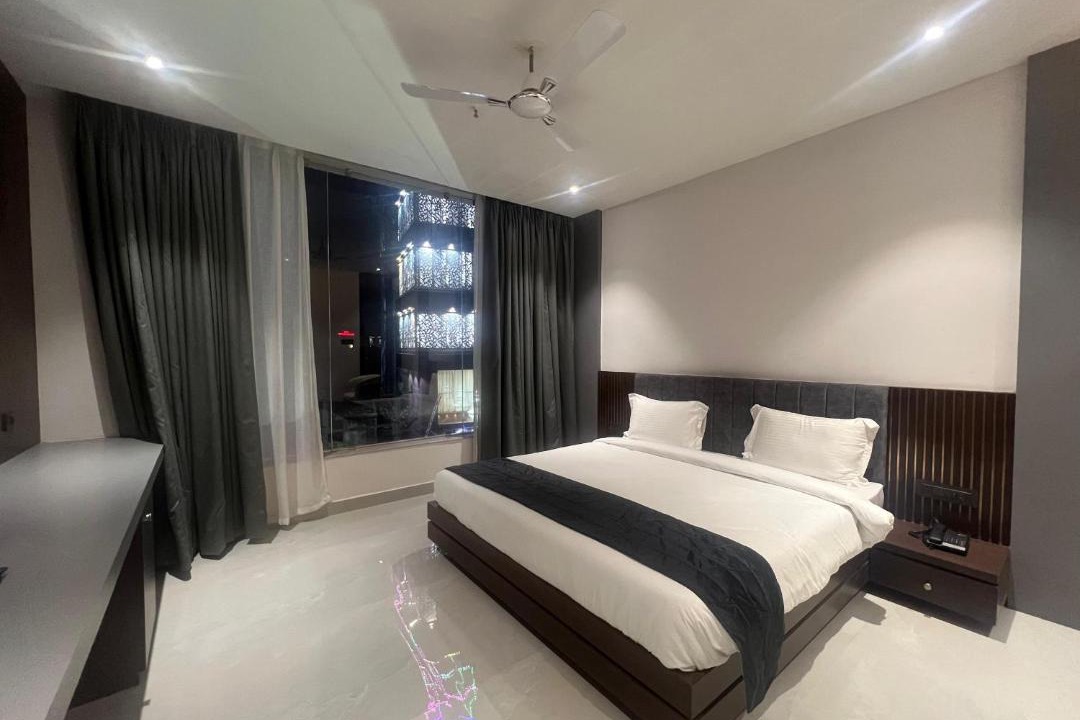 Photo of Bedroom in Deoghar