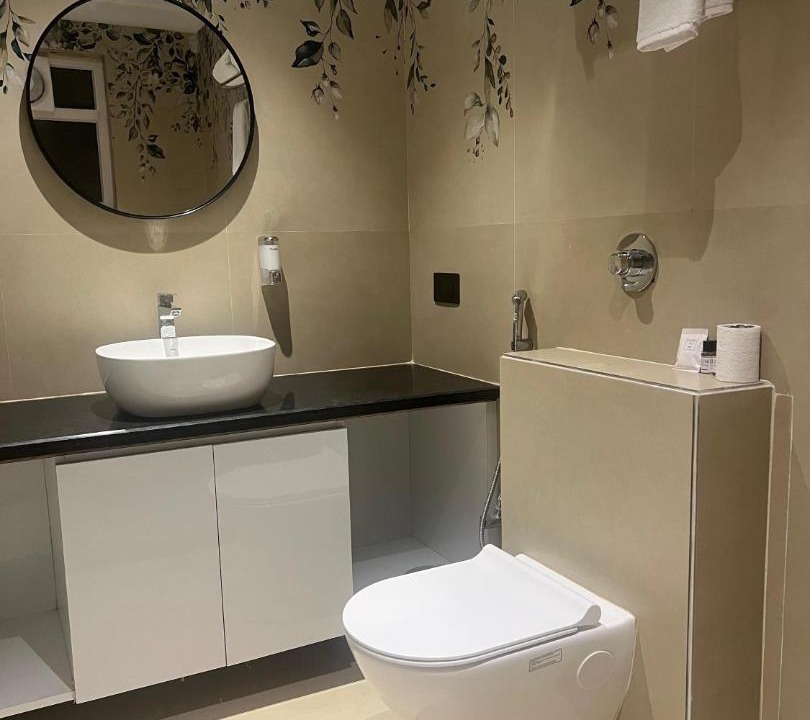 Photo of Bathroom in Deoghar