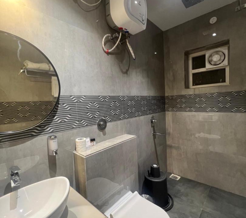 Photo of Bathroom in Deoghar