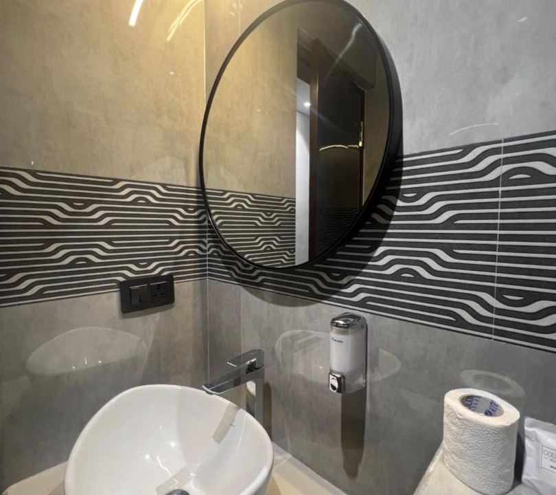 Photo of Bathroom in Deoghar